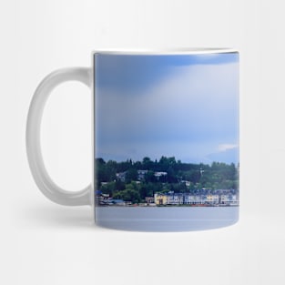 Sylvan Lake Mug